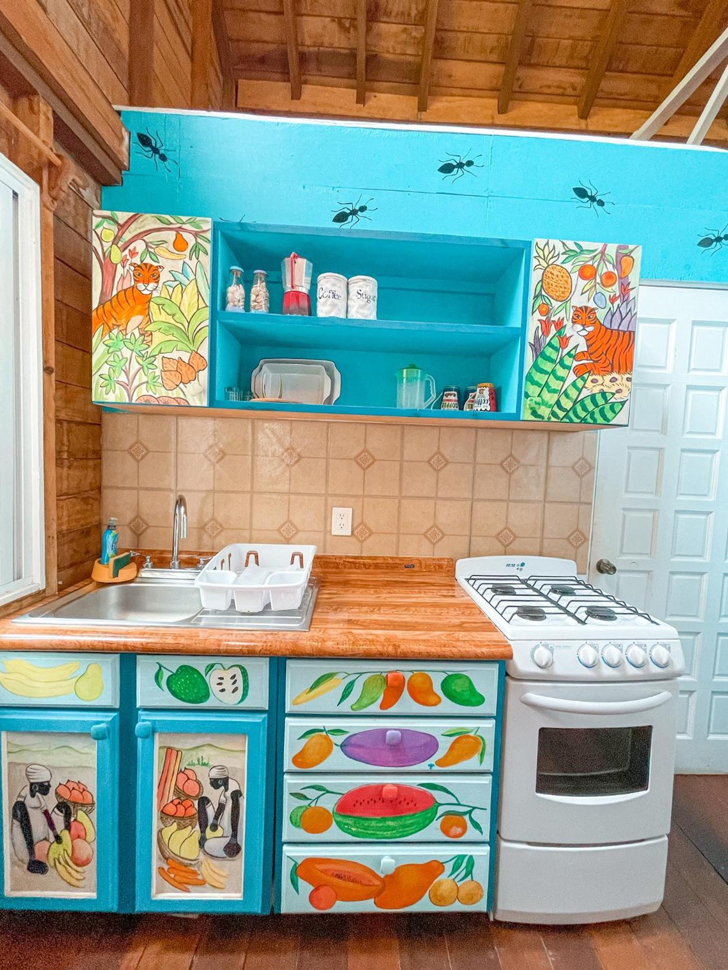 Bed and Breakfast Whyknot Holbox Zewnętrze zdjęcie