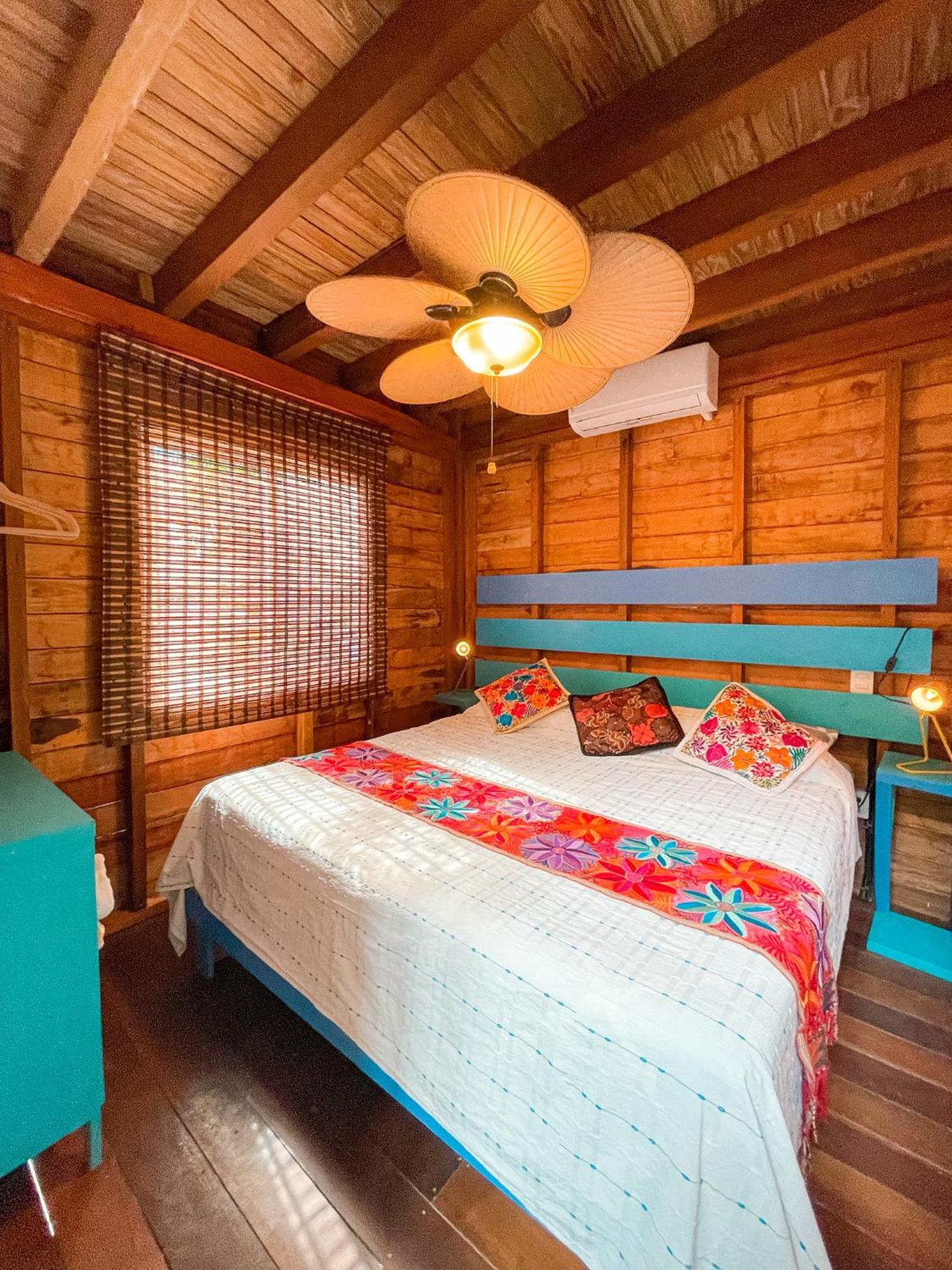 Bed and Breakfast Whyknot Holbox Zewnętrze zdjęcie